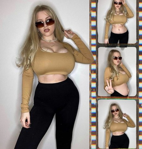 Amber Rose Brightman