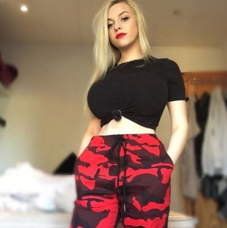 Amber Rose Brightman