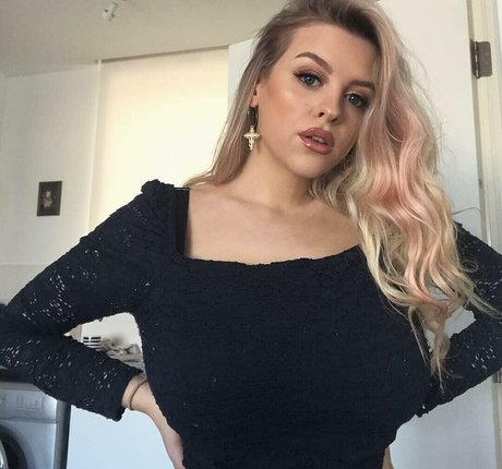 Amber Rose Brightman