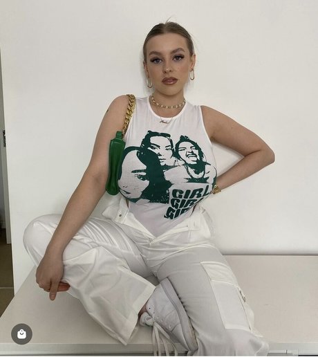 Amber Rose Brightman