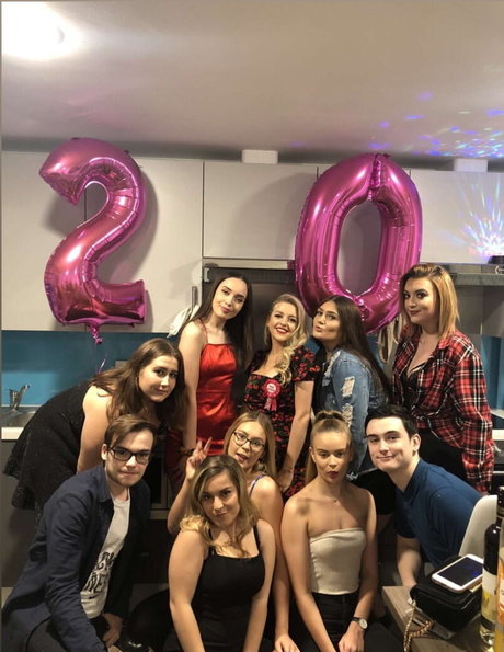 Amber Rose Brightman