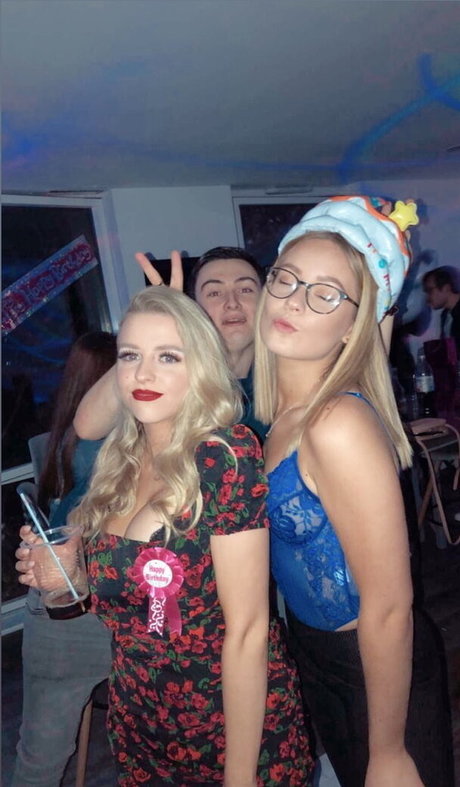 Amber Rose Brightman