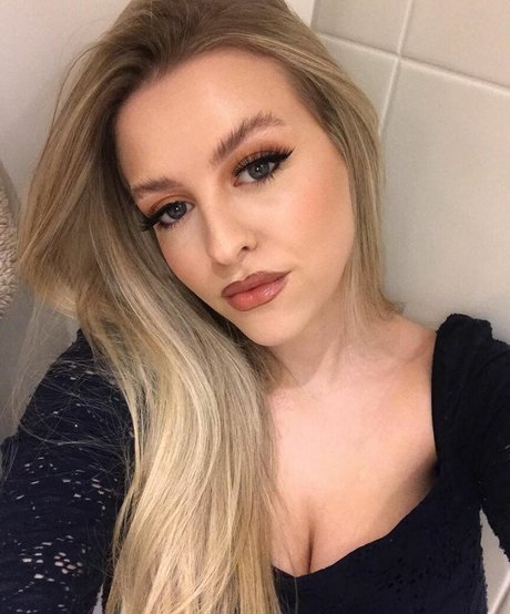 Amber Rose Brightman