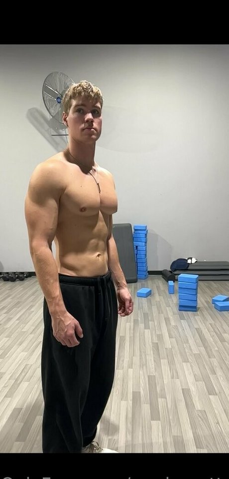 Swolemattyy  nude leaked OnlyFans photo