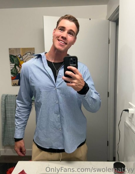 Swolemattyy