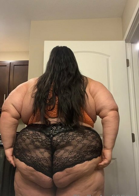 Thebigassssbbw1