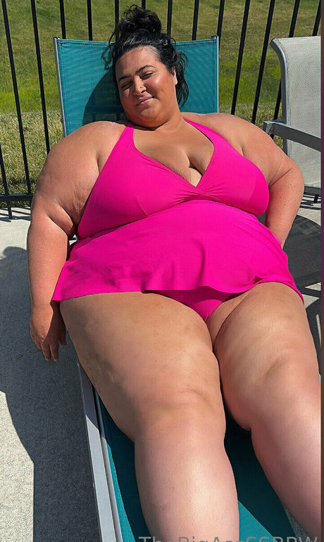 Thebigassssbbw1
