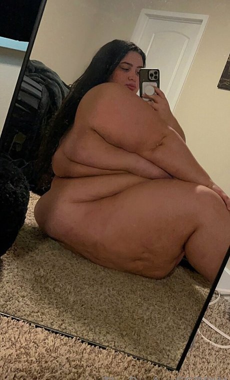 Thebigassssbbw1