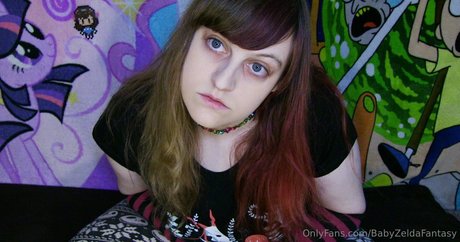 Babyzeldafantasy