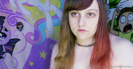 Babyzeldafantasy