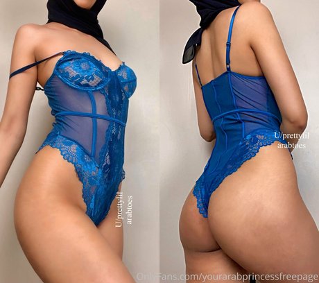 Yourarabprincessfreepage