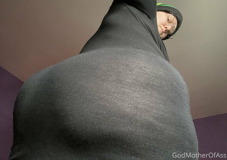 Godmotherthegreatfree