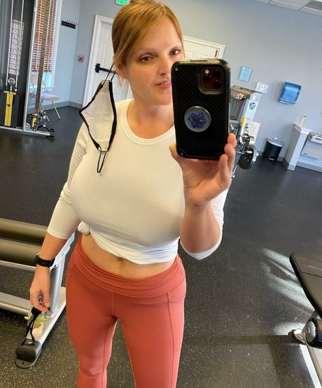 Healthyhappyfitandproud