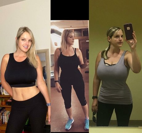 Healthyhappyfitandproud