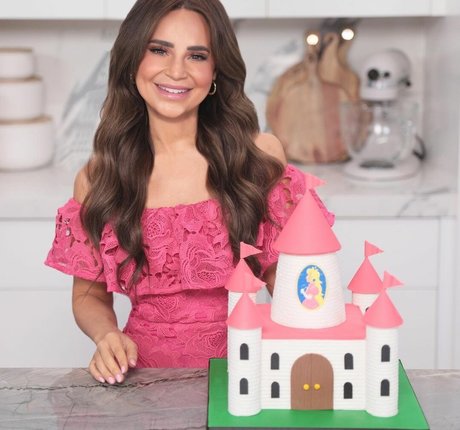 Rosanna Pansino