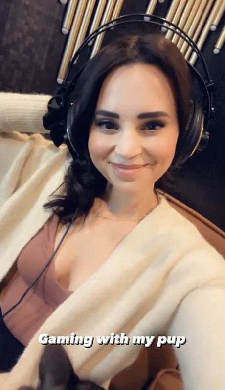 Rosanna Pansino