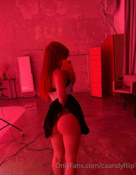 Caandyfliip