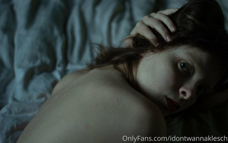 Idontwannaklesch