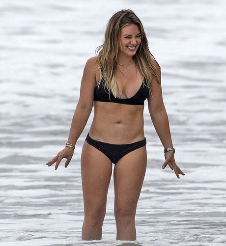 Hillary Duff