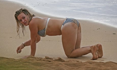Hillary Duff