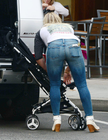 Hillary Duff