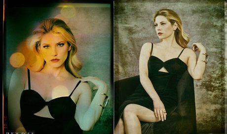 Katheryn Winnick