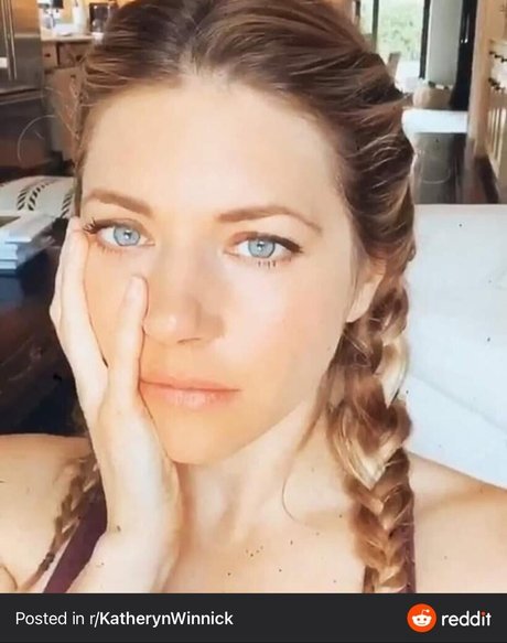 Katheryn Winnick