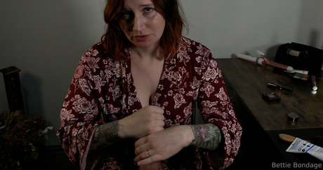 Bettie Bondage