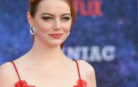 Emma Stone