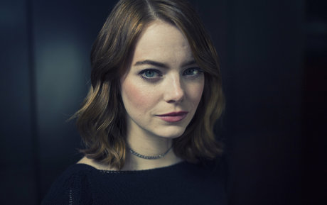 Emma Stone