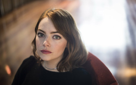 Emma Stone