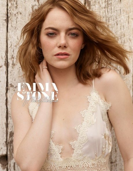 Emma Stone
