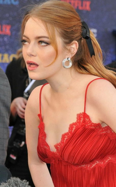 Emma Stone