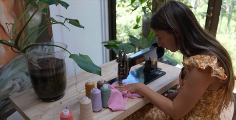 Mother The Mountain Farm