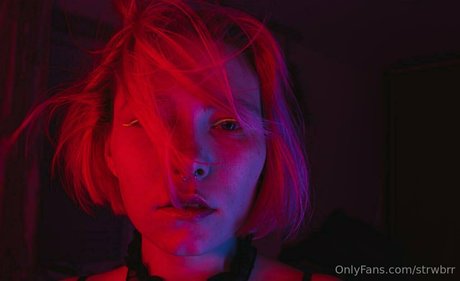 Strwbrr