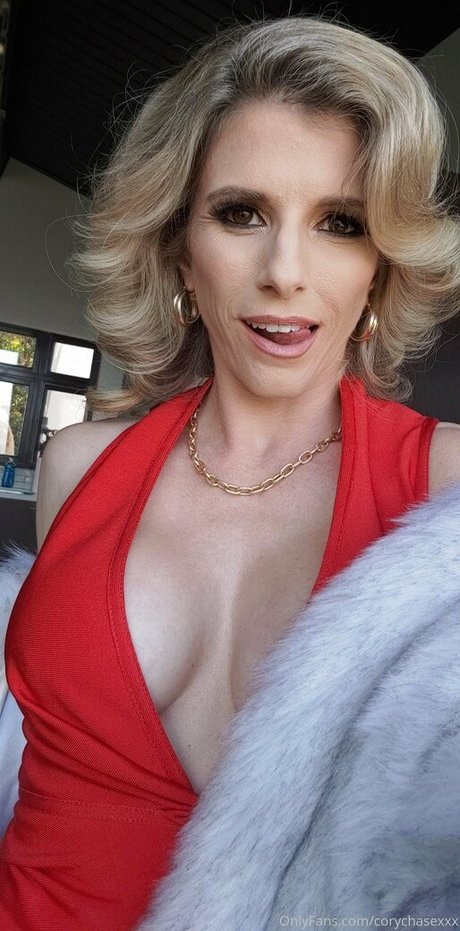Cory Chase