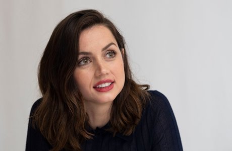 Ana De Armas