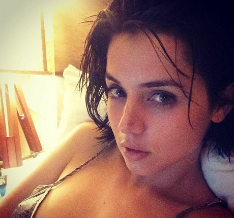 Ana De Armas