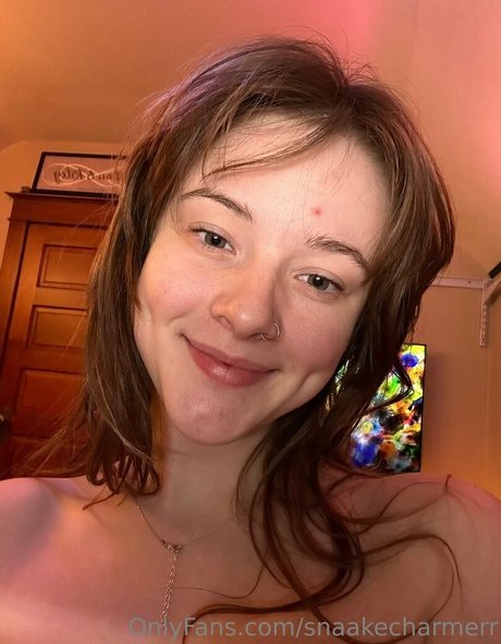 Snaakecharmerr
