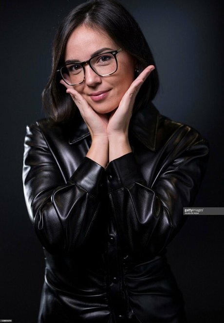 Agathe Auproux