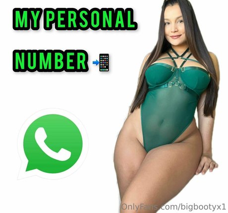 Bigbootyx1