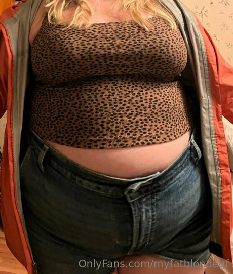 Myfatblondegf