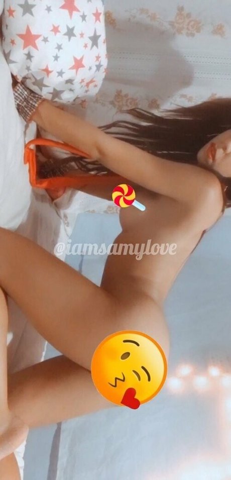 Iamsamylove1