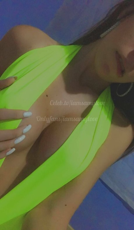 Iamsamylove1