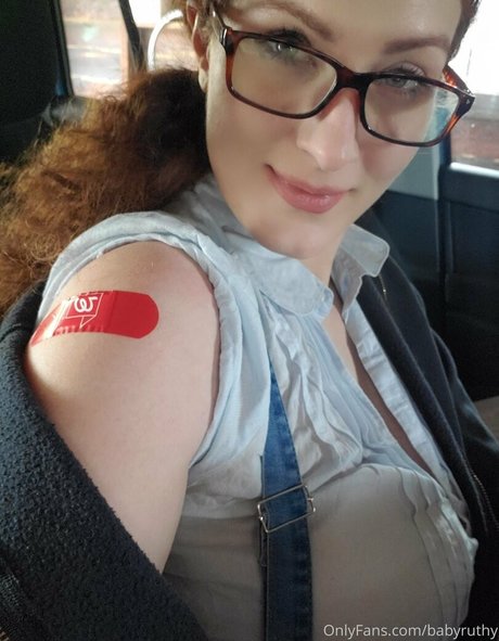 Babyruthy