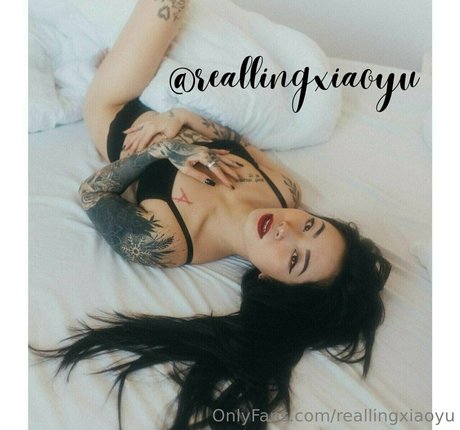 Reallingxiaoyu