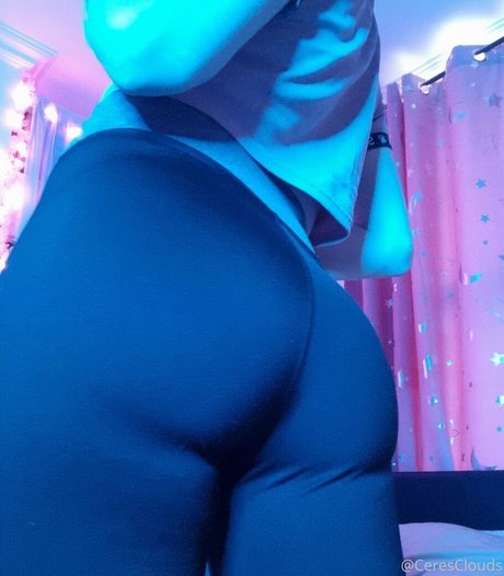 Ceresclouds