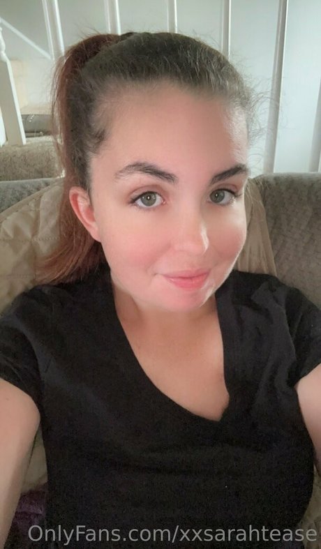 Xxsarahtease