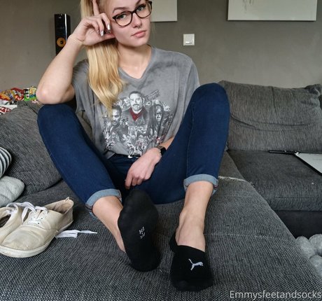 Emmyfeetandsocks
