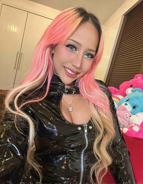 Mycheriberryofficial